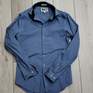 Express Dress Shirt